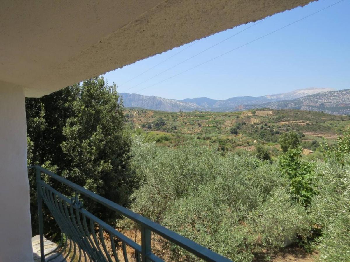 Hotel Casa In Campagna Dorgali Exterior foto