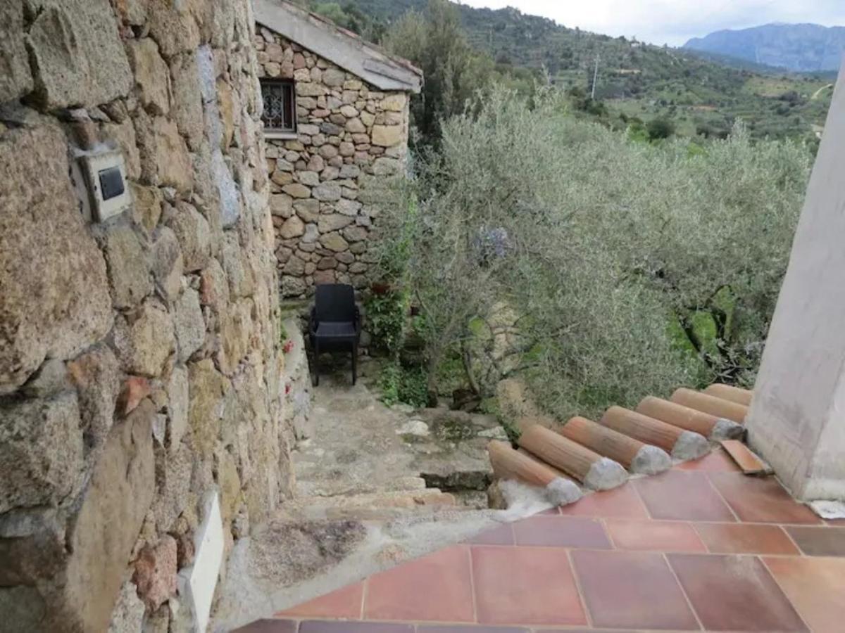 Hotel Casa In Campagna Dorgali Exterior foto